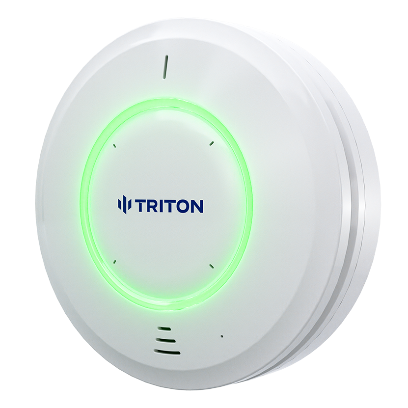 Triton ULTRA sensor